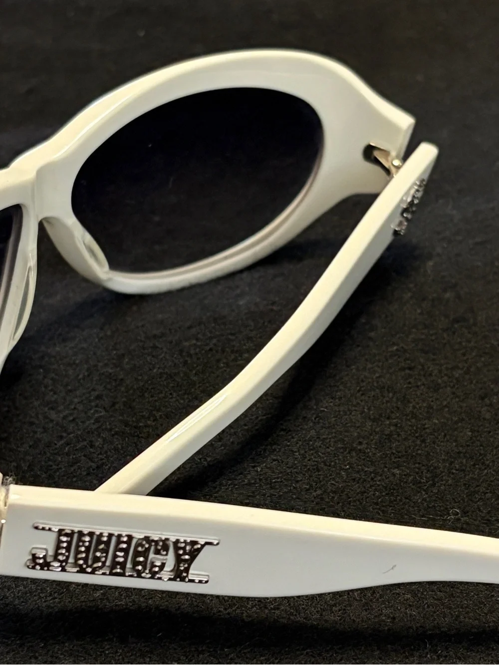 Vintage Y2K Juicy Couture 